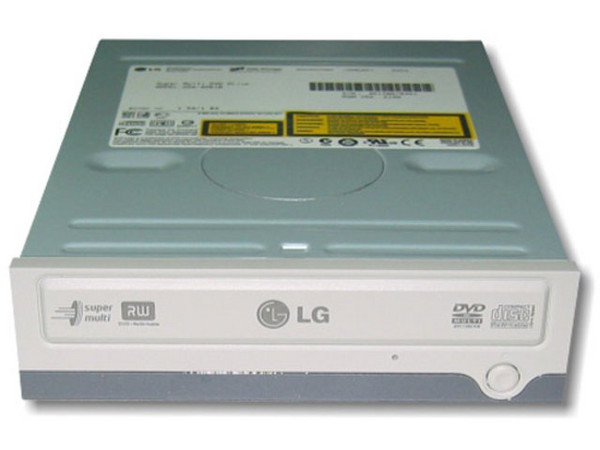 Quemador  LG Multiformato DVD±R/±RW, DVD-RAM y CDs,
DVD-RW+: Graba/Regraba/Lee : 8x/4x/12x,
DVD-RW-: Graba/Regraba/Lee : 4x/2x/12x,
CD-RW: Graba/Regraba/Lee: 24x/16x/32x