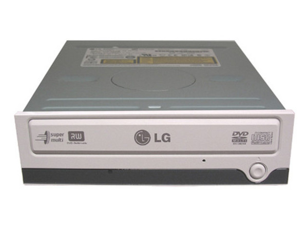 Quemador LG Multiformato DVD±R/±RW,
DVD-RAM, DVD Doble Capa y CDs,
DVD-RW+: Graba/Regraba/Lee : 12x/4x/16x,
DVD-RW-: Graba/Regraba/Lee : 8x/4x/16x,
CD-RW: Graba/Regraba/Lee: 40x/24x/40x