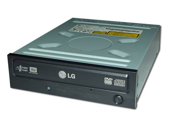 Quemador de DVDs LG  Color Negro, OEM (Sin Caja):
DVD-RAM, DVD Doble Capa y CDs,
DVD+RW: Graba/Regraba/Lee: 16x/8x/16x,
DVD- RW: Graba/Regraba/Lee: 16x/6x/16x,
CD-RW: Graba/Regraba/Lee: 40x/24x/40x
