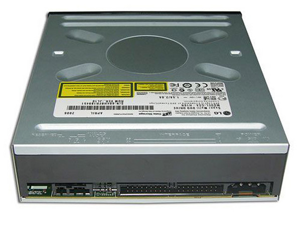 Quemador de DVDs LG Color Negro, OEM (Sin Caja):
DVD-RAM: 12x, DVD-DL: 6x, DVD+L: 10x,
DVD+RW: Graba/Regraba/Lee: 16x/8x/16x,
DVD- RW: Graba/Regraba/Lee: 16x/6x/16x,
CD-RW: Graba/Regraba/Lee: 48x/32x/48x