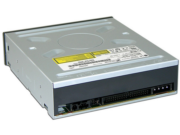 Quemador LG Multiformato DVD±R/±RW:
DVD+RW: Graba/Regraba/Lee: 18x/8x/16x,
DVD+RDL, DVD-RDL: Graba 10X, DVD-RAM:12X,
DVD-RW: Graba/Regraba/Lee: 18x/6x/16x,
CD-RW: Graba/Regraba/Lee: 48x/32x/48x