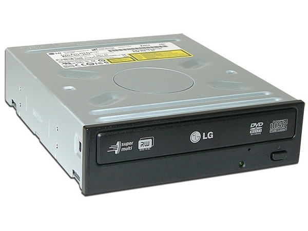 Quemador LG Multiformato, Color Negro, (OEM):
DVD+RW: Graba/Regraba/Lee: 18x/8x/16x,
DVD+RDL, DVD-RDL: Graba 10X, DVD-RAM:12X,
DVD-RW: Graba/Regraba/Lee: 18x/6x/16x,
CD-RW: Graba/Regraba/Lee: 48x/32x/48x