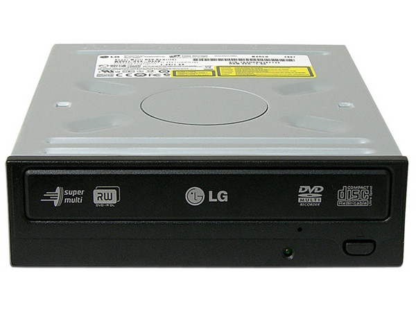 Quemador LG Multiformato, Color Negro, (OEM):
DVD+RW: Graba/Regraba/Lee: 18x/8x/16x,
DVD+RDL, DVD-RDL: Graba 10X, DVD-RAM:12X,
DVD-RW: Graba/Regraba/Lee: 18x/6x/16x,
CD-RW: Graba/Regraba/Lee: 48x/32x/48x