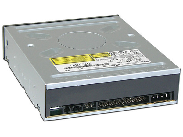 Quemador LG LightScribe, Color Negro y Beige:
DVD+RW: Graba/Regraba/Lee: 20x/8x/16x,
DVD+RDL, DVD-RDL: Graba 10X, DVD-RAM:12X,
DVD-RW: Graba/Regraba/Lee: 20x/6x/16x,
CD-RW: Graba/Regraba/Lee: 48x/32x/48x
