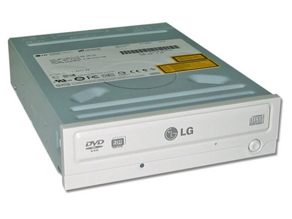 Quemador de DVDs LG Color Beige, OEM (Sin Caja):
DVD Doble Capa y CDs,
DVD+RW: Graba/Regraba/Lee: 16x/4x/16x,
DVD-RW: Graba/Regraba/Lee: 8x/4x/16x,
CD-RW: Graba/Regraba/Lee: 40x/24x/40x