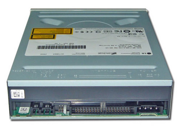 Quemador de DVDs LG Color Beige, OEM (Sin Caja):
DVD Doble Capa y CDs,
DVD+RW: Graba/Regraba/Lee: 16x/4x/16x,
DVD-RW: Graba/Regraba/Lee: 8x/4x/16x,
CD-RW: Graba/Regraba/Lee: 40x/24x/40x