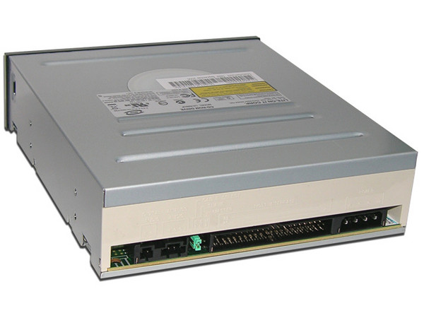 Unidad CD-ROM LiteOn 52X, Interna, Color Negro, Presentación OEM.