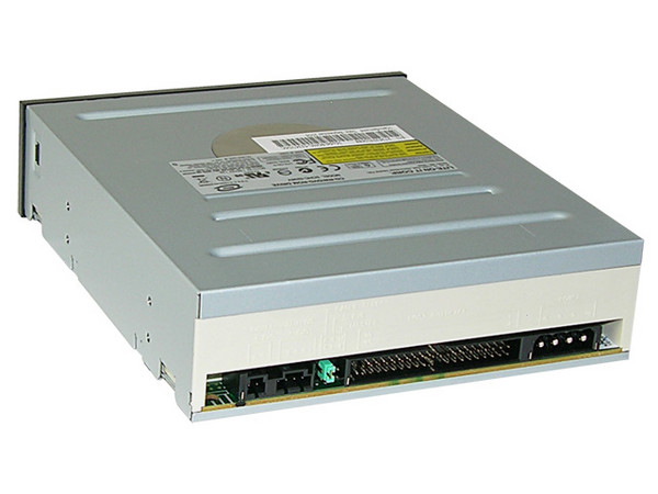 Combo LiteOn Quemador de CDs 52x/32x/52x + DVD 16x (Solo Lectura), Color Negro, En Caja.