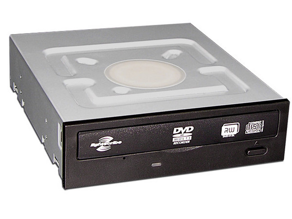 Quemador Liteon, Lightscribe!, Negro:
DVD+RW: Graba/Regraba/Lee: 20x/8x/16x,
DVD+R DL: 8X, DVD-R DL: 8X, DVD-RAM: 12X,
DVD-RW: Graba/Regraba/Lee: 20x/6x/16x,
CD-RW: Graba/Regraba/Lee: 48x/32x/48x,
Lightscribe CDR, DVD+R 1.6X
