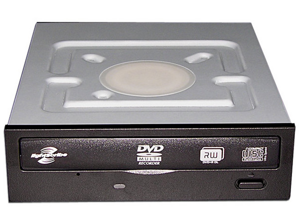 Quemador Liteon, Lightscribe!, Negro:
DVD+RW: Graba/Regraba/Lee: 20x/8x/16x,
DVD+R DL: 8X, DVD-R DL: 8X, DVD-RAM: 12X,
DVD-RW: Graba/Regraba/Lee: 20x/6x/16x,
CD-RW: Graba/Regraba/Lee: 48x/32x/48x,
Lightscribe CDR, DVD+R 1.6X