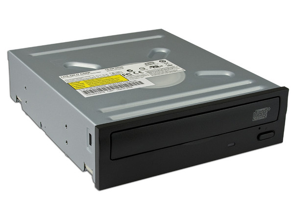 Quemador de CDs LiteOn, Interno, Velocidades Graba/Regraba/Lee : 52x/32x/52x, Color Negro. Presentación OEM (Sin Caja)