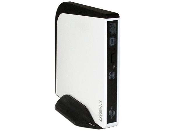 Quemador Liteon Externo Slim USB 2.0, Blanco:
no necesita cable de alimentación,
DVD+RW: Graba/Regraba/Lee: 8x/8x/8x,
DVD+R DL: Graba 6X, DVD-R DL: Graba 6X,
DVD-RW: Graba/Regraba/Lee: 8x/6x/8x,
CD-RW: Graba/Regraba/Lee: 24x/24x/24x