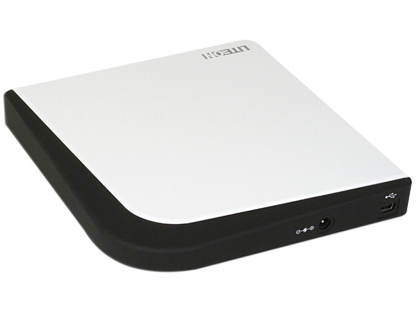 Quemador Liteon Externo Slim USB 2.0, Blanco:
no necesita cable de alimentación,
DVD+RW: Graba/Regraba/Lee: 8x/8x/8x,
DVD+R DL: Graba 6X, DVD-R DL: Graba 6X,
DVD-RW: Graba/Regraba/Lee: 8x/6x/8x,
CD-RW: Graba/Regraba/Lee: 24x/24x/24x