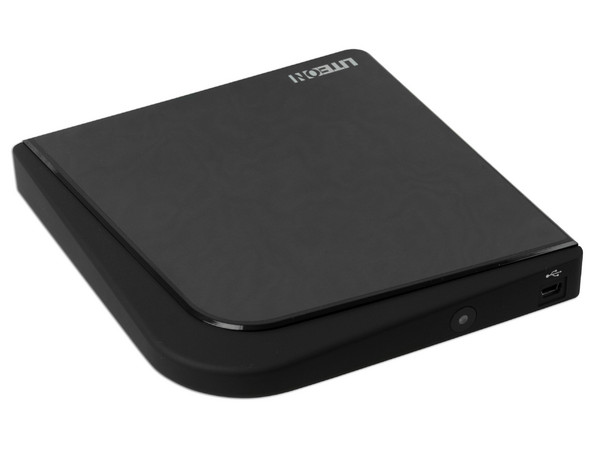 Quemador Liteon Externo Slim USB 2.0, Negro:
no necesita cable de alimentación,
DVD+RW: Graba/Regraba/Lee: 8x/8x/8x,
DVD+R DL: Graba 6X, DVD-R DL: Graba 6X,
DVD-RW: Graba/Regraba/Lee: 8x/6x/8x,
CD-RW: Graba/Regraba/Lee: 24x/24x/24x.