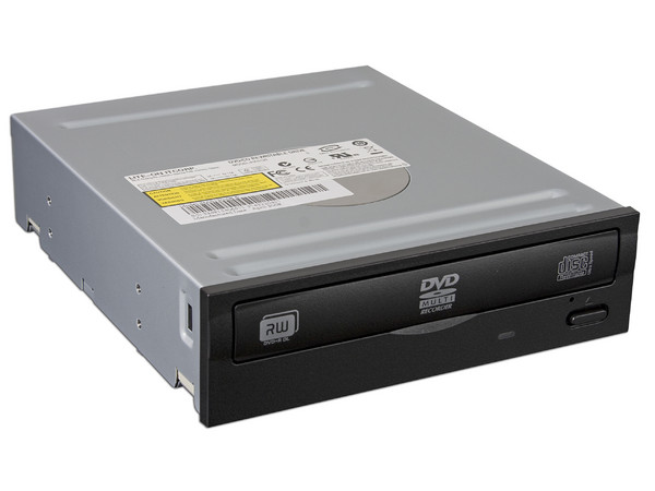 Quemador Liteon, Color Negro y Beige Serial ATA:
DVD+RW: Graba/Regraba/Lee: 20x/8x/16x,
DVD+R DL: 8X, DVD-R DL: 8X, DVD-RAM: 12X,
DVD-RW: Graba/Regraba/Lee: 20x/6x/16x,
CD-RW: Graba/Regraba/Lee: 48x/32x/48x