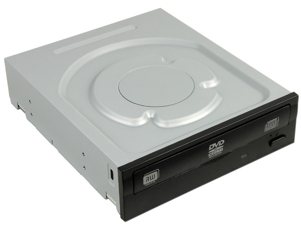 Quemador LiteOn, OEM, Serial ATA:
DVD+RW: Graba/Regraba/Lee: 22x/8x/16x,
DVD-RW: Graba/Regraba/Lee: 22x/6x/16x,
CD-RW: Graba/Regraba/Lee: 48x/32x/48x
DVD-RAM: 12x.