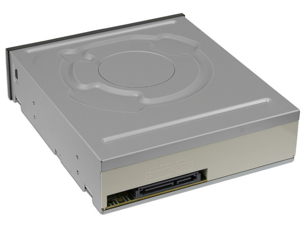 Quemador Liteon, Lightscribe! Serial ATA::
DVD+RW: Graba/Regraba/Lee: 22x/8x/16x,
DVD+R DL: 8x, DVD-R DL: 8x, DVD-RAM: 12x,
DVD-RW: Graba/Regraba/Lee: 22x/6x/16x,
CD-RW: Graba/Regraba/Lee: 48x/32x/48x