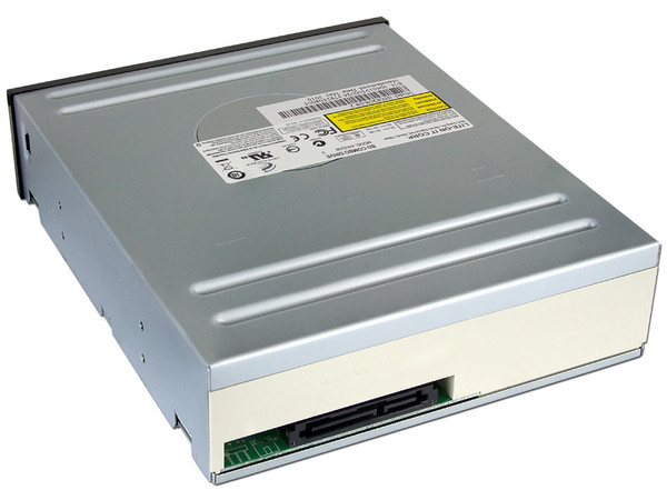 Combo Liteon Lectora de Discos Blu-ray y quemadora de DVD/CD, Interna, 8X, SATA.