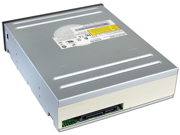 Lectora de Discos Blu-ray Liteon, Interna, 4X, SATA.