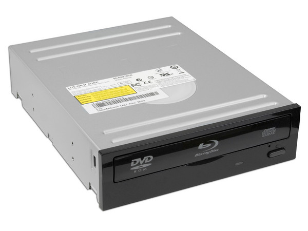 Lectora de Discos Blu-ray OEM Liteon, Interna, 4X, SATA.