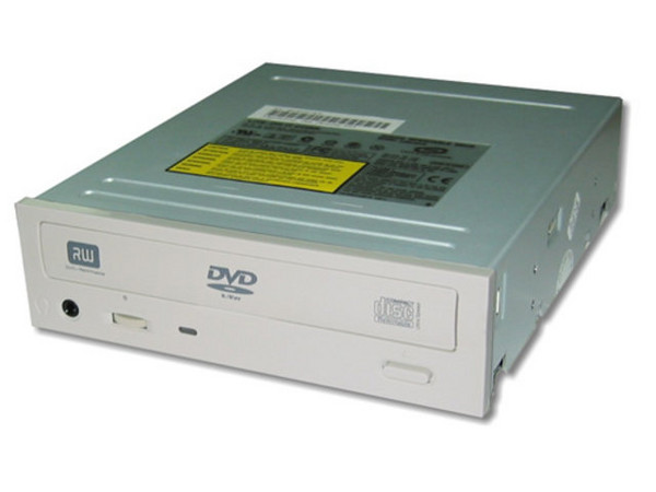 Quemador LiteOn Color Beige, Multiformato(DVD/CD-RW):
DVD-RW+: Graba/Regraba/Lee : 8x/4x/12x, 
DVD-RW-: Graba/Regraba/Lee : 4x/2x/12x, 
CD-RW: Graba/Regraba/Lee: 40x/24x/40x