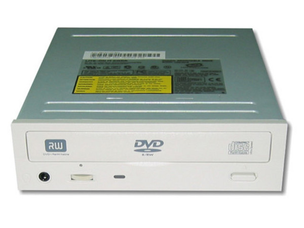Quemador LiteOn Color Beige, Multiformato(DVD/CD-RW):
DVD-RW+: Graba/Regraba/Lee : 8x/4x/12x, 
DVD-RW-: Graba/Regraba/Lee : 4x/2x/12x, 
CD-RW: Graba/Regraba/Lee: 40x/24x/40x