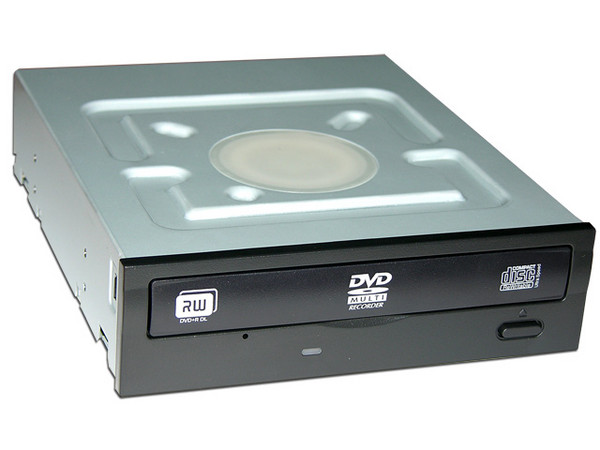Quemador Liteon, Multiformato DVD±R/±RW:
DVD+RW: Graba/Regraba/Lee: 18x/8x/16x,
DVD+R DL: 8X, DVD-R DL: 8X, DVD-RAM: 12X,
DVD-RW: Graba/Regraba/Lee: 18x/6x/16x,
CD-RW: Graba/Regraba/Lee: 48x/32x/48x