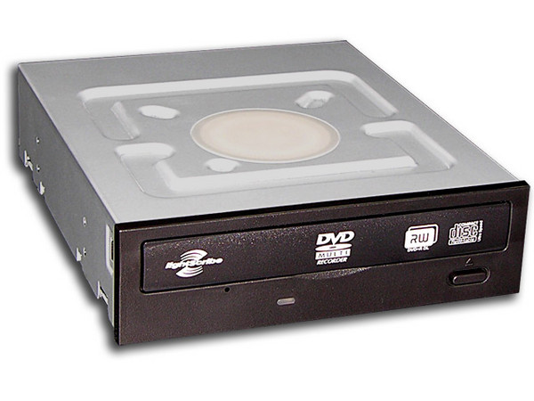 Quemador Liteon, Lightscribe! OEM, Negro:
DVD+RW: Graba/Regraba/Lee: 20x/8x/16x,
DVD+R DL: 8X, DVD-R DL: 8X, DVD-RAM: 12X,
DVD-RW: Graba/Regraba/Lee: 20x/6x/16x,
CD-RW: Graba/Regraba/Lee: 48x/24x/48x,
Lightscribe CDR, DVD+R 1.6X