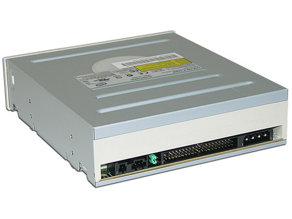 Unidad de CD-ROM LiteOn 52X, Interno, OEM (Sin Caja)