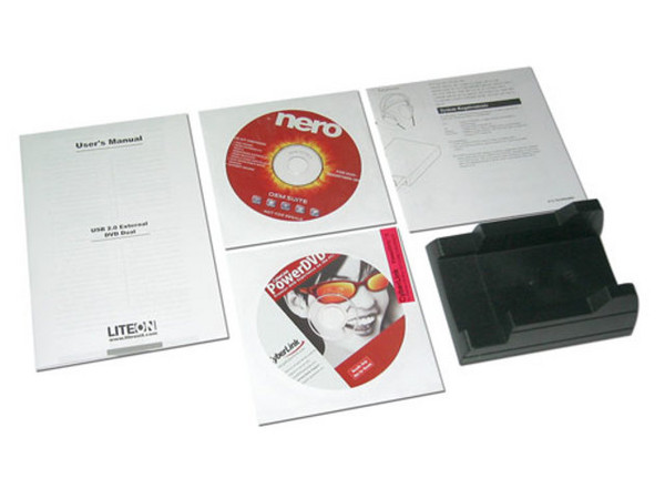 Quemador LiteOn, Multiformato Externo, Color Negro,
DVD+RW: Graba/Regraba/Lee: 16x/8x/16x,
DVD+R DL: Graba 8X, DVD-R DL: Graba 4X,
DVD-RW: Graba/Regraba/Lee: 16x/6x/16x,
CD-RW: Graba/Regraba/Lee: 48x/24x/48x