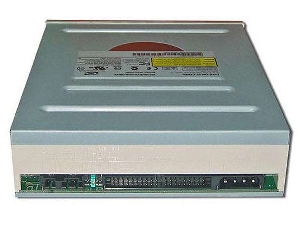Combo LiteOn Quemador de CDs 52x/32x/52x + DVD 16x (Solo Lectura), Color Beige, Presentación OEM (Sin Caja)