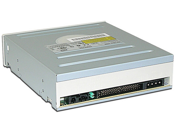 Unidad DVD-ROM LiteOn 16x DVD y CD-ROM, Interno, Presentación OEM (Sin Caja)