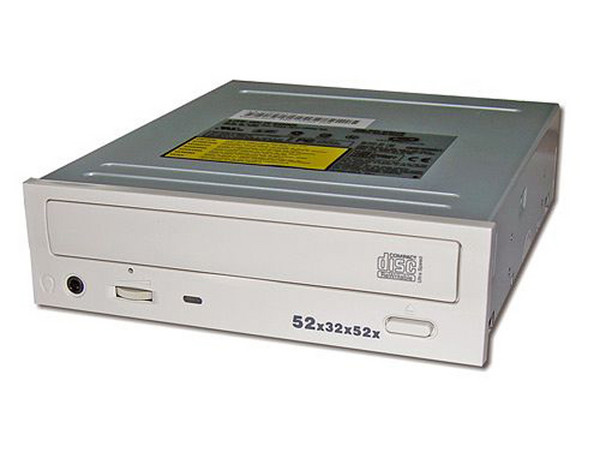 Quemador de CDs LiteOn, Interno, Velocidades Graba/Regraba/Lee: 52x/32x/52x, Presentación OEM (Sin Caja)