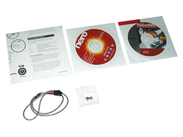 Quemador LiteOn Color Negro, OEM (Sin Caja):
DVD+RW: Graba/Regraba/Lee: 16x/8x/16x,
DVD+R DL: Graba/Lee: 4X,
DVD-RW: Graba/Regraba/Lee: 16x/6x/16x,
CD-RW: Graba/Regraba/Lee: 48x/24x/48x
