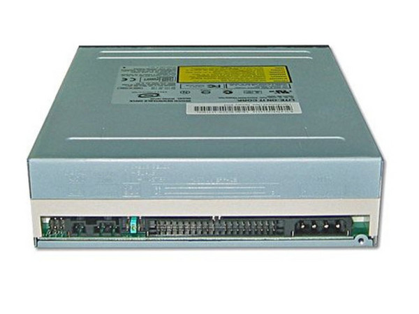 Quemador LiteOn, Color Negro, OEM (Sin Caja):
DVD+RW: Graba/Regraba/Lee: 16x/8x/16x,
DVD+R DL, DVD-R DL: Graba 4X,
DVD-RW: Graba/Regraba/Lee: 16x/6x/16x,
CD-RW: Graba/Regraba/Lee: 48x/24x/48x