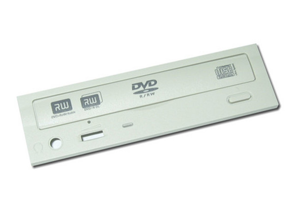 Quemador LiteOn (DVD/CD-RW), Color Negro y Beige:
DVD+RW: Graba/Regraba/Lee: 16x/8x/16x, 
DVD+R DL, DVD-R DL: Graba 4X,
DVD-RW: Graba/Regraba/Lee: 16x/6x/16x,
CD-RW: Graba/Regraba/Lee: 48x/24x/48x