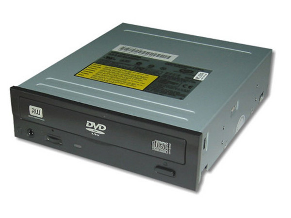 Quemador LiteOn Color Negro, Multiformato(DVD/CD-RW):
DVD-RW+: Graba/Regraba/Lee : 8x/4x/12x, 
DVD-RW-: Graba/Regraba/Lee : 8x/4x/12x, 
CD-RW: Graba/Regraba/Lee: 24x/24x/40x