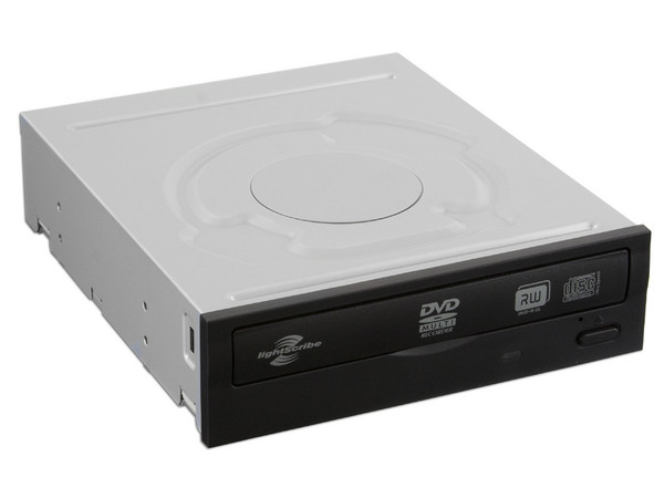 Quemador Liteon, Lightscribe! IDE::
DVD+RW: Graba/Regraba/Lee: 22x/8x/16x,
DVD+R DL: 8x, DVD-R DL: 8x, DVD-RAM: 12x,
DVD-RW: Graba/Regraba/Lee: 22x/6x/16x,
CD-RW: Graba/Regraba/Lee: 48x/32x/48x