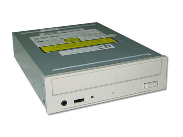 Unidad DVD-ROM NEC de 16X, Presentación OEM