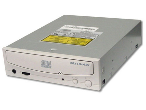 Quemador de CDs Optorite, Interno, Velocidades Graba/Regraba/Lee : 48x/16x/48x