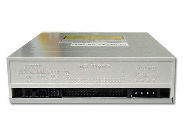 Quemador de CDs Optorite, Interno, Velocidades Graba/Regraba/Lee : 52x/24x/52x.
