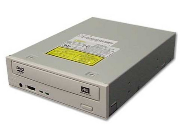 Quemador de DVD OptoRite DVD-R: 4X, DVD-RW: 2.4x, CD-R: 24x, CD-RW: 10x. 8Mb en Buffer