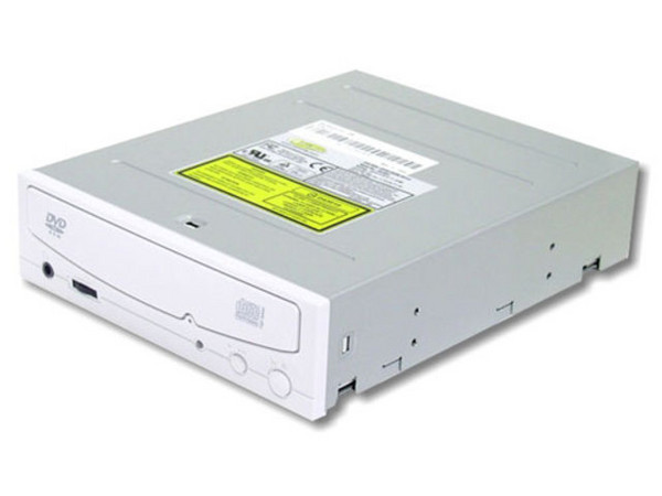 Combo OptoRite, Quemador de CDs 48x/24x/48x + DVD de 16x