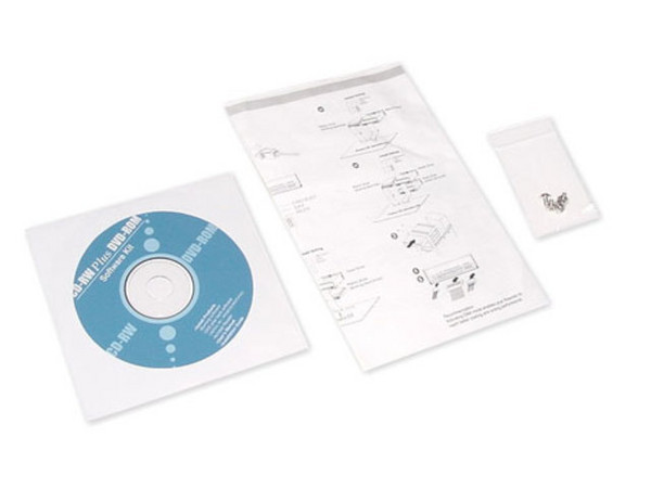 Combo OptoRite, Quemador de CDs 48x/24x/48x + DVD de 16x. Color Negro
