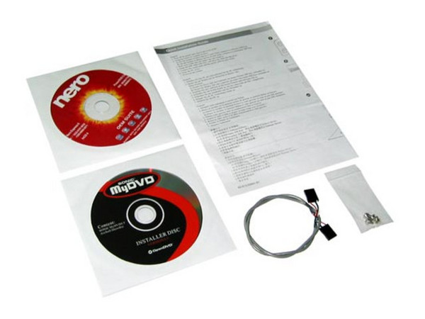 Quemador OptoRite OEM, Multiformato(DVD/CD-RW):
DVD+RW:Graba/Regraba/Lee : 8x/4x/12x,
DVD-RW: Graba/Regraba/Lee : 8x/4x/12x,
CD-RW: Graba/Regraba/Lee: 40x/24x/40x