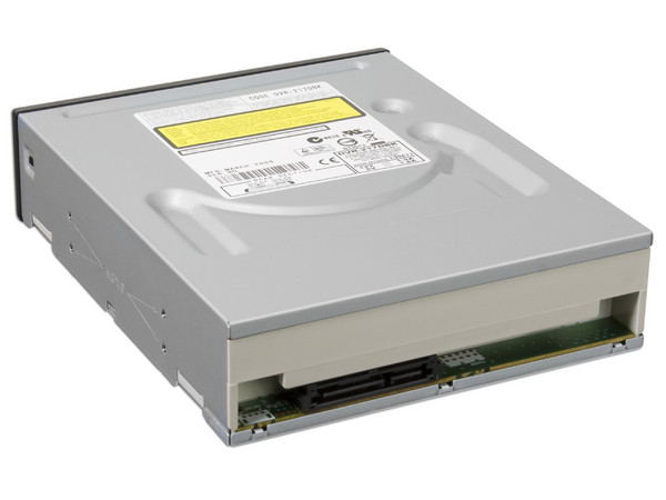 Quemador Pioneer (OEM), SATA::
DVD+RW: Graba/Regraba/Lee: 20x/6x/16x,
DVD+R DL: 12x, DVD-R DL: 12x,
DVD-RW: Graba/Regraba/Lee: 20x/6x/16x,
CD-RW: Graba/Regraba/Lee: 40x/32x/40x