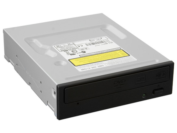 Quemador Pioneer (OEM), SATA::
DVD+RW: Graba/Regraba/Lee: 20x/6x/16x,
DVD+R DL: 12x, DVD-R DL: 12x,
DVD-RW: Graba/Regraba/Lee: 20x/6x/16x,
CD-RW: Graba/Regraba/Lee: 40x/32x/40x