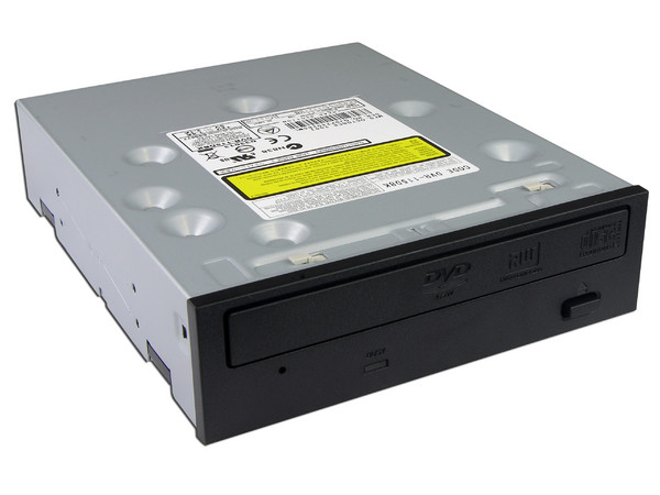 Quemador Pioneer, Multiformato, OEM:
DVD+RW: Graba/Regraba/Lee: 20x/8x/16x,
DVD+R DL: 10x, DVD-R DL: 10x,
DVD-RW: Graba/Regraba/Lee: 20x/6x/16x,
CD-RW: Graba/Regraba/Lee: 40x/32x/40x