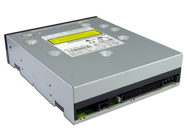 Quemador Pioneer, Multiformato, OEM:
DVD+RW: Graba/Regraba/Lee: 20x/8x/16x,
DVD+R DL: 10x, DVD-R DL: 10x,
DVD-RW: Graba/Regraba/Lee: 20x/6x/16x,
CD-RW: Graba/Regraba/Lee: 40x/32x/40x