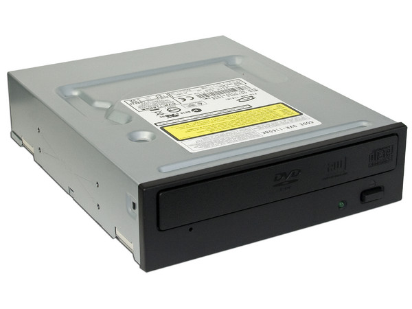 Quemador Pioneer, Multiformato, OEM:
DVD+RW: Graba/Regraba/Lee: 20x/6x/16x,
DVD+R DL: 12x, DVD-R DL: 12x,
DVD-RW: Graba/Regraba/Lee: 20x/6x/16x,
CD-RW: Graba/Regraba/Lee: 40x/32x/40x